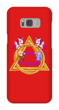 the_twizards Samsung Phone Cases