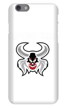 demonstreuz iPhone Phone Cases
