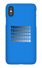 teameddie iPhone Phone Cases
