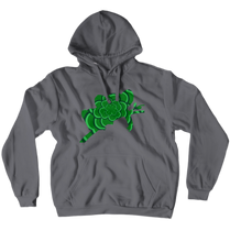 Clover Koala Hoodies (No-Zip/Pullover)
