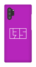 LES Samsung Phone Cases