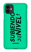 Funda "Subiendo de Nivel" | Colección Rangel
