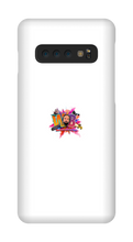 willobarjo_tv Samsung Phone Cases