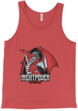 nightpowergaming Tank Top