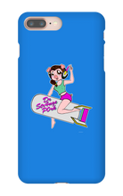 drstr4ngep0rk iPhone Phone Cases