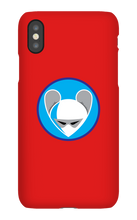th3sneaky1 iPhone Phone Cases