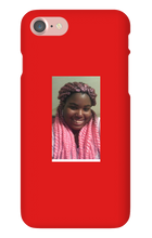 porsche_roulette iPhone Phone Cases
