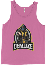 sgg_demiize Tank Top