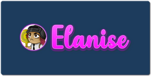 elanise XXL Gaming Mousepad