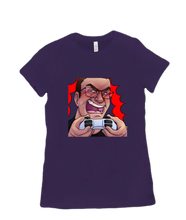 Nicolas Fikac Rage Tshirt-women