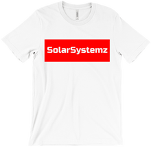Thesolarsystemz T-Shirts