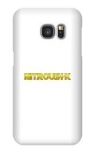 nitrous4k Samsung Phone Cases
