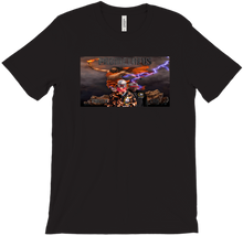 prometheus_crr T-Shirts