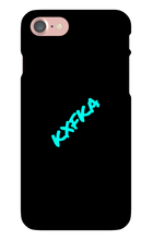 kxfka iPhone Phone Cases