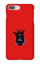 thecapbeast iPhone Phone Cases