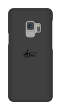 AlexRP Samsung Phone Cases (Logo Nero)