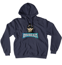 theravanjen Hoodies (No-Zip/Pullover)