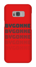 bygonne Capinha de celular (Samsung)