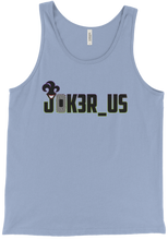 j0k3r_us Tank Top