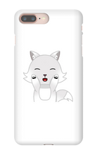 wolfplays47 iPhone Phone Cases