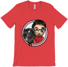 J&J Large Logo T-Shirts