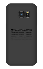 koolaidman_gaming Samsung Phone Cases