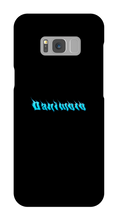 danimoto Samsung Phone Cases