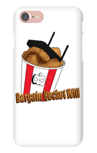 Bargain Bucket wifi  (iPhone) Phone Case