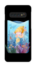 nos_love Samsung Phone Cases