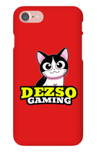Dezso Gaming Iphone telefontok