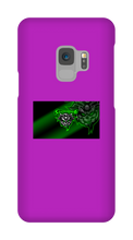 salvokawa86 Samsung Phone Cases