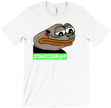 IVAN-SADGE SHIRT