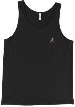 Fallen Matrix Tank Top