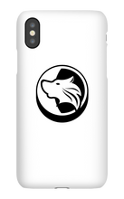 itsbustinjieber iPhone Phone Cases