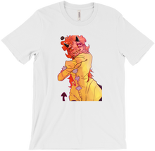 Dear Lazarus T-Shirt Version 2