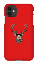 nicklampkin iPhone Phone Cases