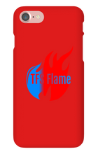 tfsflame iPhone Phone Cases