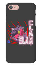 Clam Slam iPhone Phone Cases