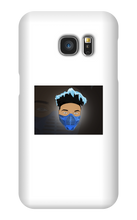 arktic_stargazr Samsung Phone Cases