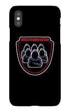 Brotherhood iPhone Case
