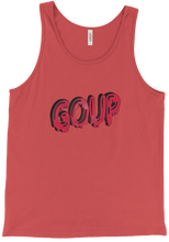 Goup Tank Top
