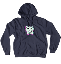 jbuhrl Hoodies (No-Zip/Pullover)