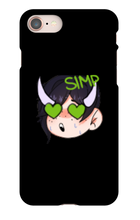 daemonnyx iPhone Phone Cases