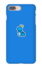 Chan's Dino (Iphone Case)
