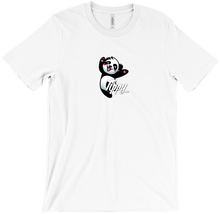 Happy Panda T-Shirt