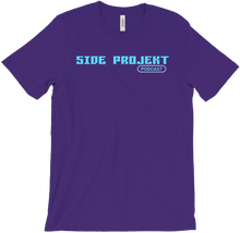 Side Projekt Logo Tee