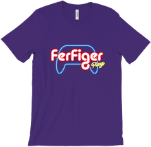 ferfiger T-Shirts