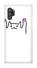 fir5t134 Samsung Phone Cases