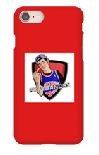 fraybandsx iPhone Phone Cases