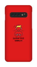 matastube Samsung Phone Cases